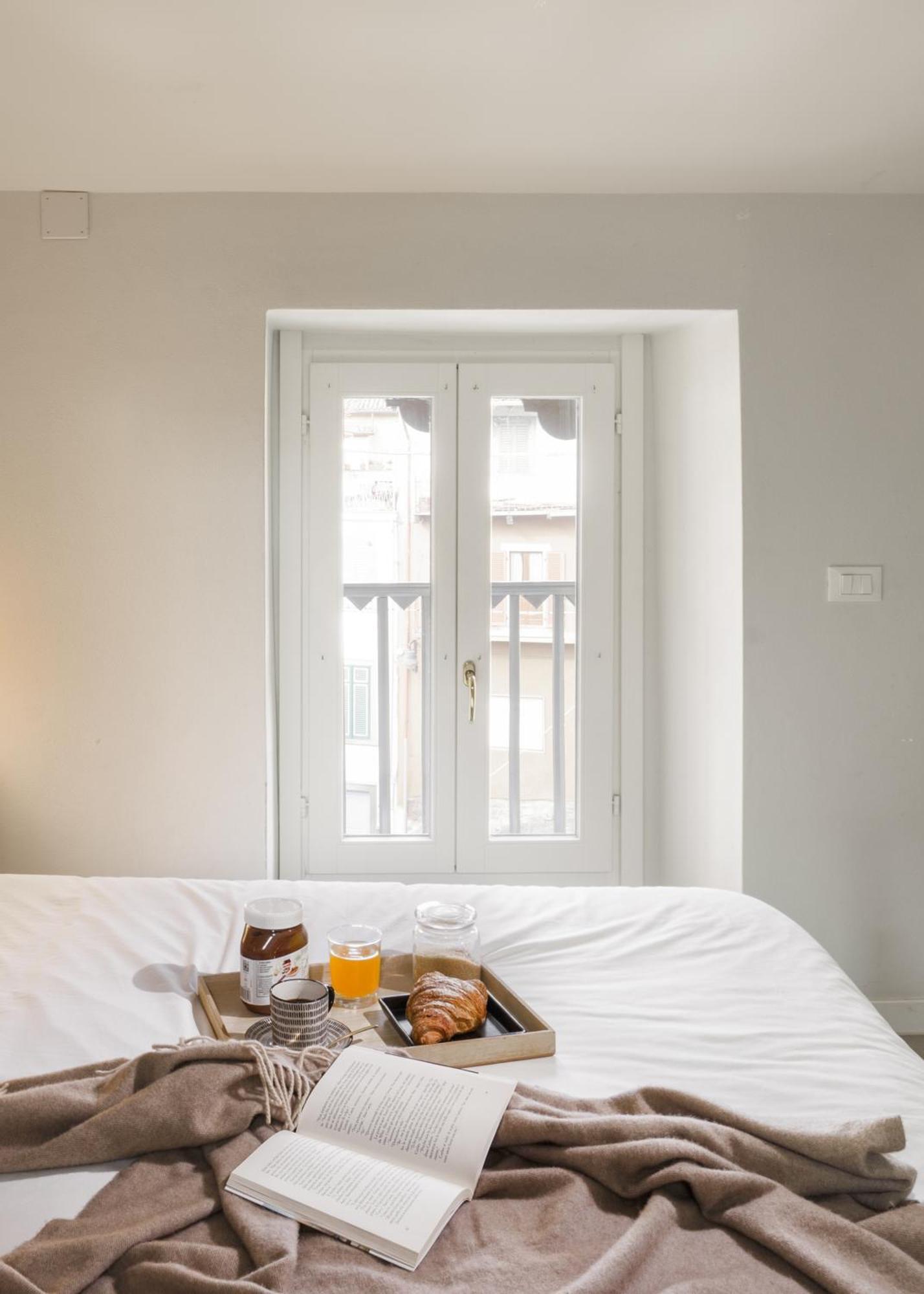 Apartamento La Casa Sulla Terrazza Sarnico Exterior foto